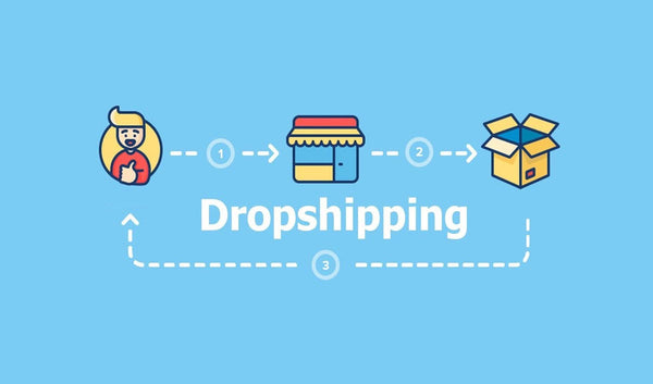 How to start drop shipping