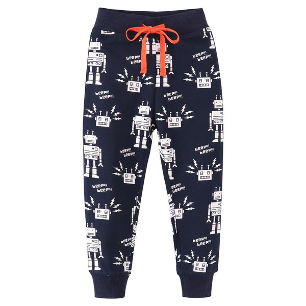 Boys Autumn Winter Pants Wholesale Boy Clothes