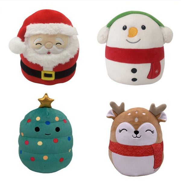 Christmas Bolster Dolls Wholesale