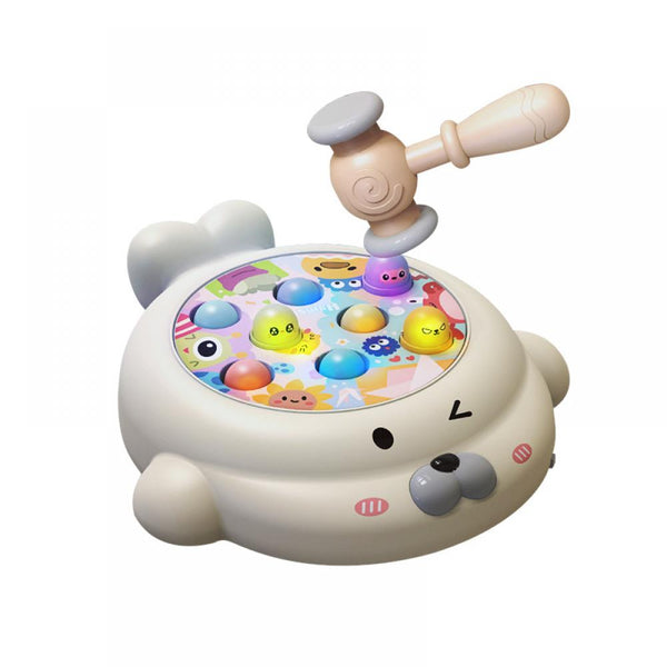 Baby Toys Whack-a-mole Toy For Toodler’s Intelligence  Education Knocking Class Baby Accessories Wholesale