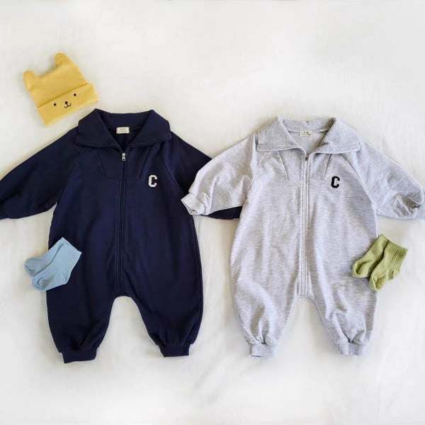 Spring Baby Boy Romper Wholesale